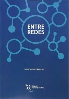 entre redes-sonia santoveña casal-9788418155635