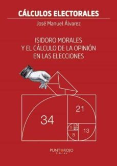 calculos electorales-9788418161735