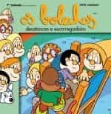 os bolechas desatascan o escorregadoiro-pepe carreiro-9788418176135