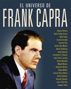 el universo de frank capra-gerardo sanchez-9788418181535