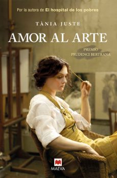 amor al arte-9788418184635