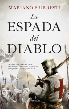 la espada del diablo (ebook)-mariano f. urresti-9788418205835