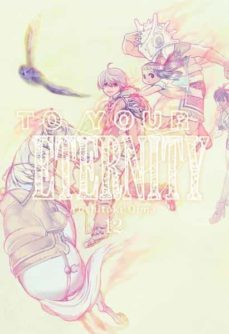to your eternity (vol. 12)-yoshitoki oima-9788418222535