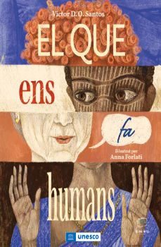 el que ens fa humans-victor d. o. santos-9788418232435