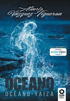 trilogia oceano: oceano-yaiza-maradentro-9788418263835