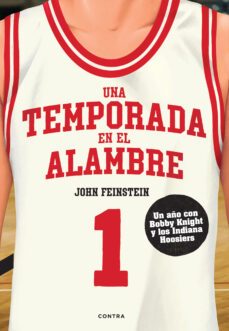 una temporada en el alambre (ebook)-john feinstein-9788418282935