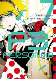 persona 3 nº 07 de 11-9788418293535