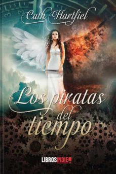 los piratas del tiempo-cath hartfiel-9788418298035
