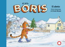 el gato boris 5: el abeto-9788418304835