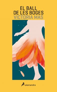 el ball de les boges-victoria mas-9788418363535
