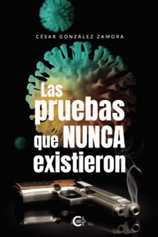 (i.b.d.) las pruebas que nunca existieron-9788418369735