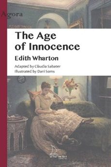the age of innocence-9788418378935