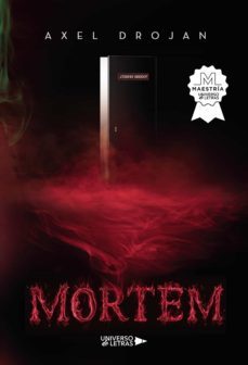 mortem (ebook)-axel drojan-9788418386435