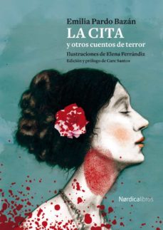 la cita (ebook)-9788418451935