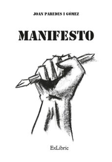 (i.b.d.) manifesto-joan paredes i gomez-9788418470035