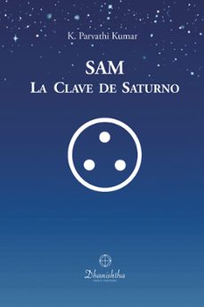 sam, la clave de saturno (ebook)-9788418485435