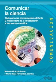 comunicar la ciencia-9788418525735