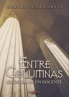 entre columnas (ebook)-9788418528835