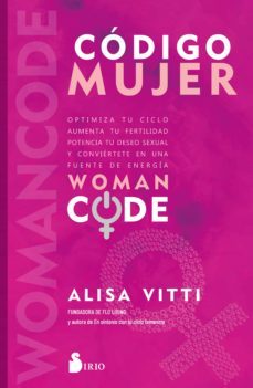 codigo mujer (ebook)-9788418531835