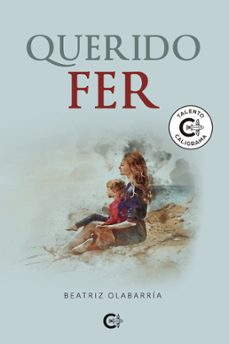 (i.b.d.) querido fer-beatriz olabarria-9788418548635