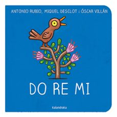 do re mi-9788418558535