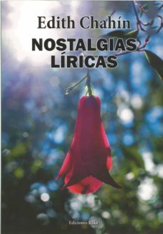 nostalgias liricas-9788418566035
