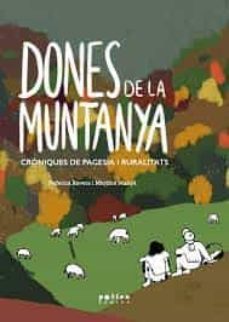 dones de la muntanya-federica ravera-9788418580635