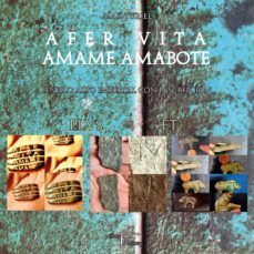 afer vita amame amabote (ebook)-9788418624735