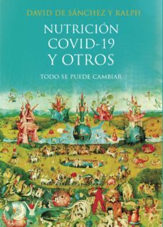 nutricion, covid-19 y otros (ebook)-9788418686535
