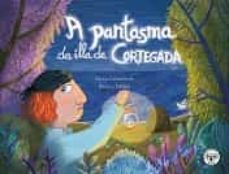 a pantasma da illa de cortegada-9788418687235