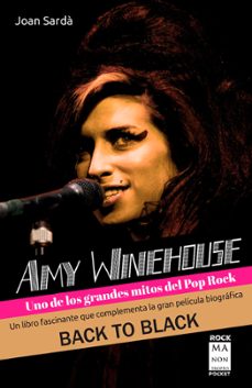 amy winehouse-joan sarda-9788418703935