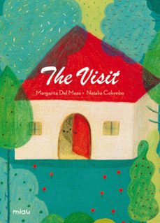 the visit (ebook)-margarita del mazo-9788418749735