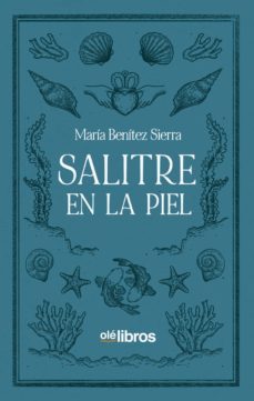 salitre en la piel (ebook)-maria benitez sierra-9788418759635