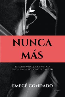 nunca mas-emece condado-9788418769535