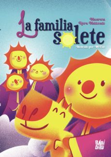 la familia solete-macarena tejera maldonado-9788418789335