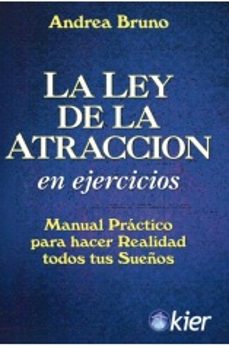 la ley de atraccion en ejercicios-9788418801235