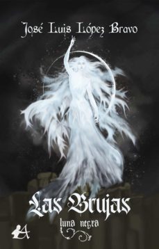 las brujas. luna negra (ebook)-9788418828935