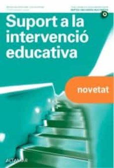 suport a la intervencio educativa-9788418843235