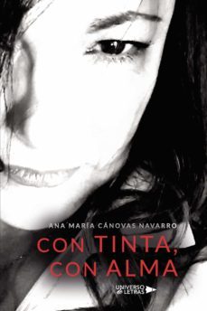 con tinta, con alma (ebook)-ana maria canovas navarro-9788418855535