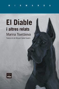 el diable i altres relats-9788418858635