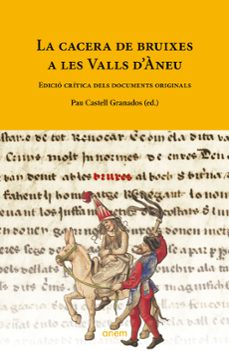 la cacera de bruixes a les valls d aneu-pau castell granados-9788418865435