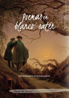 poemas en blanco saten (ebook)-9788418921735