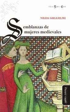 semblanzas de mujeres medievales (ebook)-nilda guglielmi-9788418929335