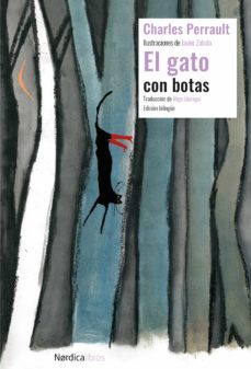 el gato con botas (ebook)-charles perrault-9788418930935