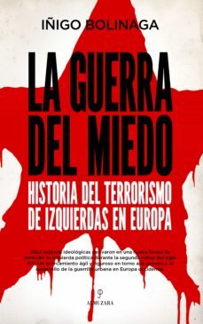 la guerra del miedo-9788418952135