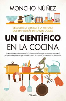 un cientifico en la cocina-9788418965135