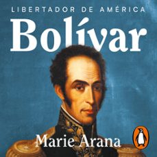 bolivar (audiolibro)-marie arana-9788418967535