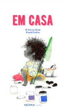em casa-m. carmen aznar-9788418972935