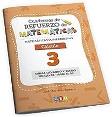 matematicas comprensivas calculo 3-9788418989735