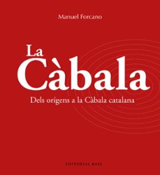 la cabala-manuel forcano-9788419007735